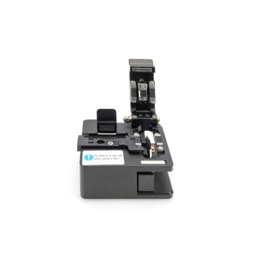 Cortador de fibra óptica Digitus compacto alta precisão lâmina substituível