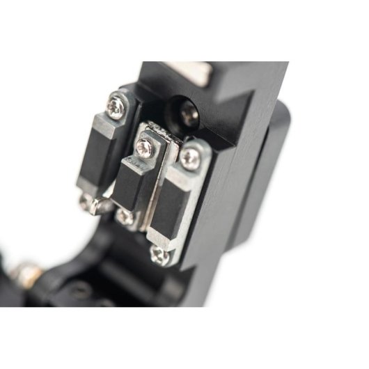 Cortador de fibra óptica Digitus compacto alta precisão lâmina substituível