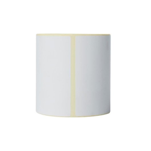 Etiqueta Brother BDE-1J152102-102 15,2x10,2 cm Pack 8 Branco