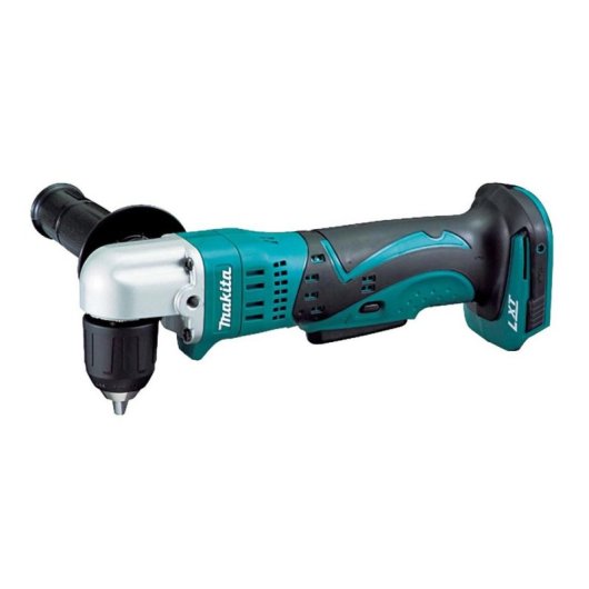 Berbequim Angular Makita DDA351Z 18V Sem Chave Bateria Li Ion