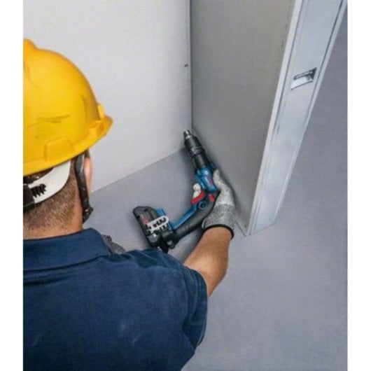 Destornillador eléctrico Bosch GTB 18V-45 Professional 1/4" 4500 RPM 32 Nm