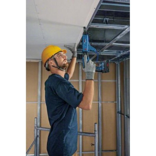 Destornillador eléctrico Bosch GTB 18V-45 Professional 1/4" 4500 RPM 32 Nm