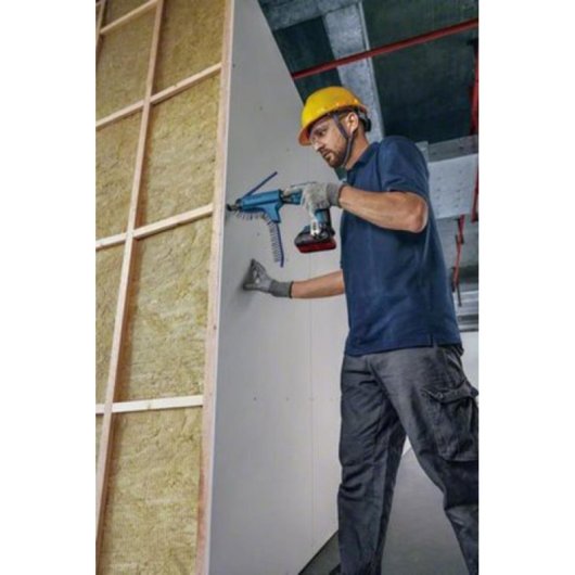 Destornillador eléctrico Bosch GTB 18V-45 Professional 1/4" 4500 RPM 32 Nm