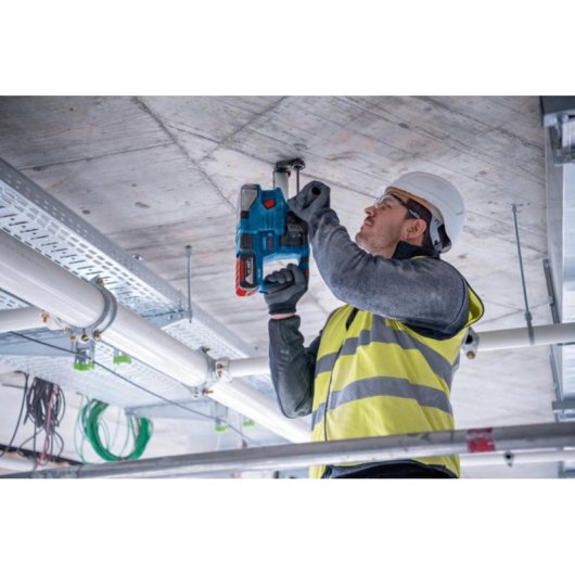 Martelo Perfurador Bosch GBH 18V-22 PROFESSIONAL SDS Plus 2,2 cm 18V