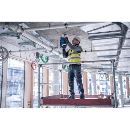 Martelo Perfurador Bosch GBH 18V-22 PROFESSIONAL SDS Plus 2,2 cm 18V