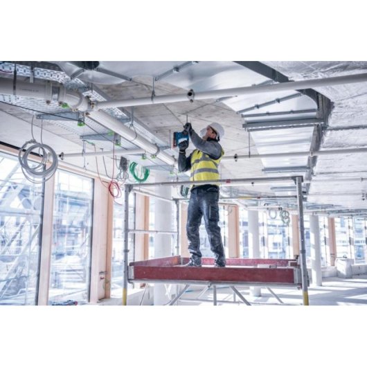 Martelo Perfurador Bosch GBH 18V-22 PROFESSIONAL SDS Plus 2,2 cm 18V