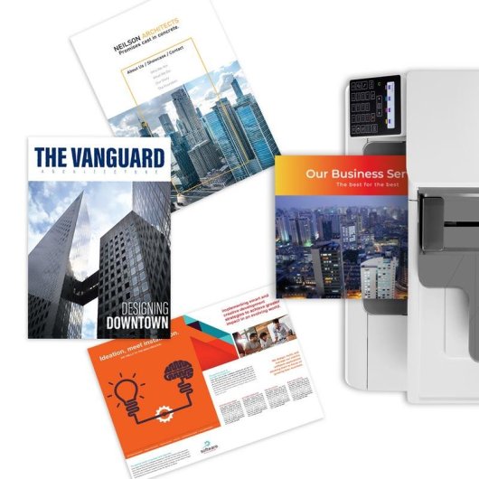 Papier HP Professional Laser Mate A4 200gsm 150 feuilles FSC