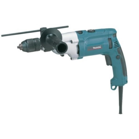 Taladro Makita HP2071J Sin llave 2900 RPM 1010 W
