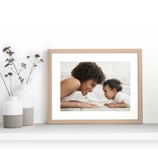 Papel fotográfico HP Premium Plus satinado 300 g/m2 A4 20 hojas