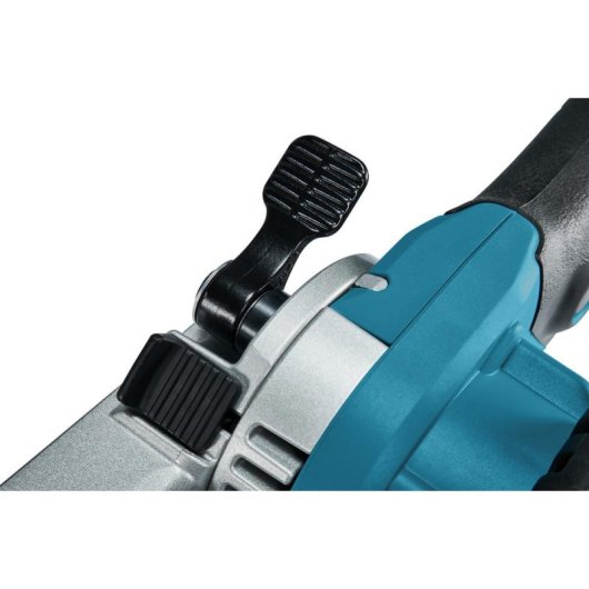Lijadora de detalles Makita DBS180Z Velocidad ajustable Luz integrada