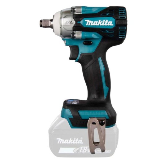 Avvitatore a impulsi Makita DTW300Z 3200 RPM 100 Nm 18 V