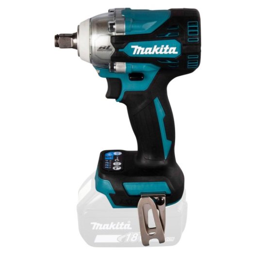 Avvitatore a impulsi Makita DTW300Z 3200 RPM 100 Nm 18 V