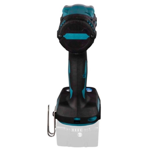 Avvitatore a impulsi Makita DTW300Z 3200 RPM 100 Nm 18 V