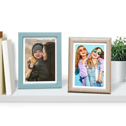 Fotopapier HP Advanced glänzend 250 g/m2 13 x 18 cm 25 Blatt