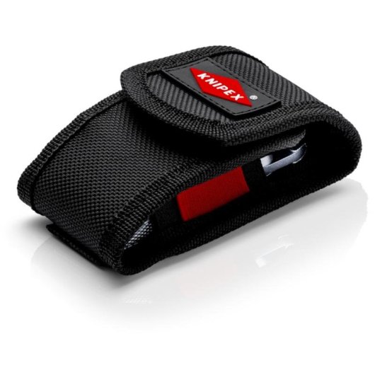 Alicate Knipex 00 20 72 V04 XS Preto Aço Inoxidável Compacto