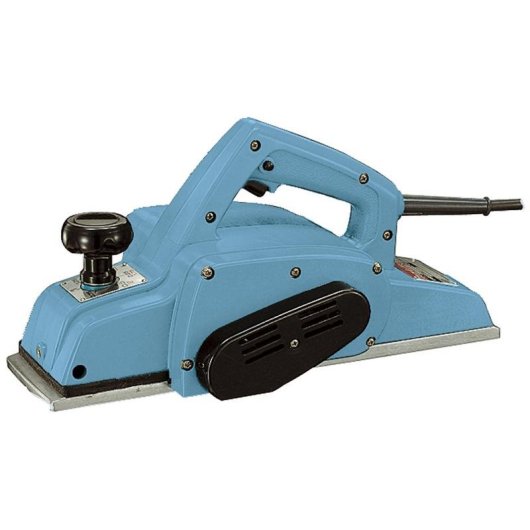 Cepillo eléctrico manual Makita 1911B 16000 RPM 11 cm