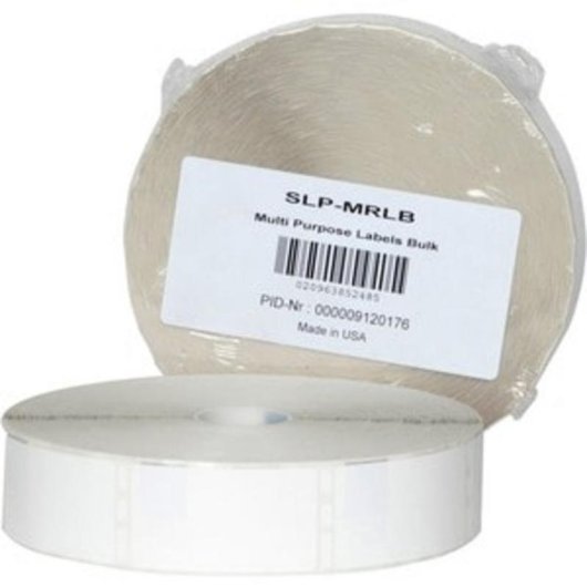 Etiqueta impressora Seiko Instruments SLP-MRLB Branco 51 x 28 mm 1700