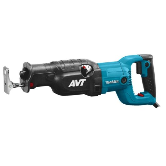 Sierra recíproca Makita JR3070CT 1510W 2800 spm
