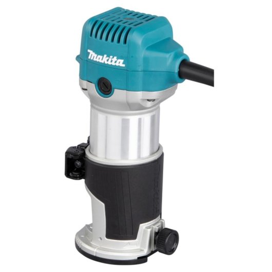 Fresadora Makita RT0702CX2J 34000 RPM 710 W Portaherramientas 6,8 mm