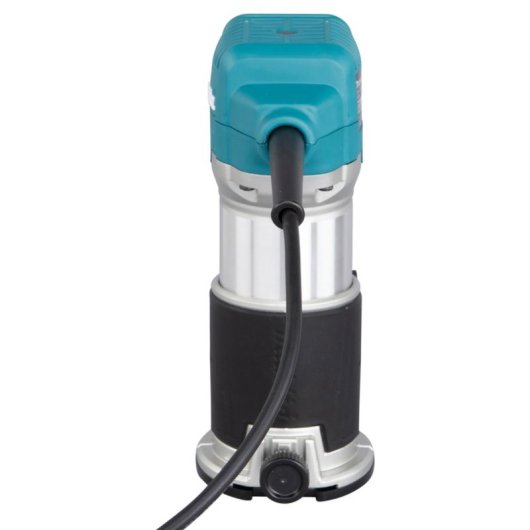 Fresadora Makita RT0702CX2J 34000 RPM 710 W Portaherramientas 6,8 mm
