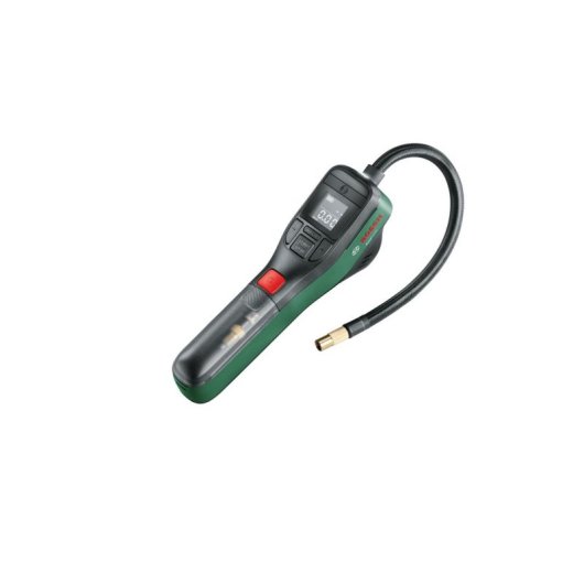 Bomba de aire eléctrica Bosch 0.603.947.000 10 bar 10 l/min USB Tipo C