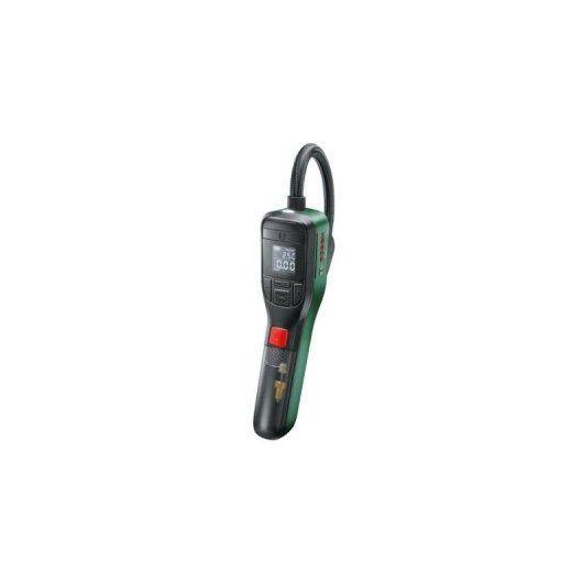 Bomba de aire eléctrica Bosch 0.603.947.000 10 bar 10 l/min USB Tipo C