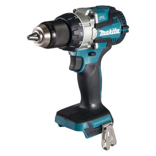 Avvitatore elettrico Makita LXT 18V Brushless 1/2 1800RPM