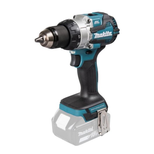 Avvitatore elettrico Makita LXT 18V Brushless 1/2 1800RPM