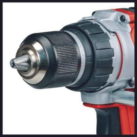Perceuse Einhell TP-CD 18/60 Li BL Solo Brushless 2000 RPM
