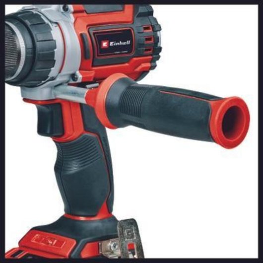 Perceuse Einhell TP-CD 18/60 Li BL Solo Brushless 2000 RPM