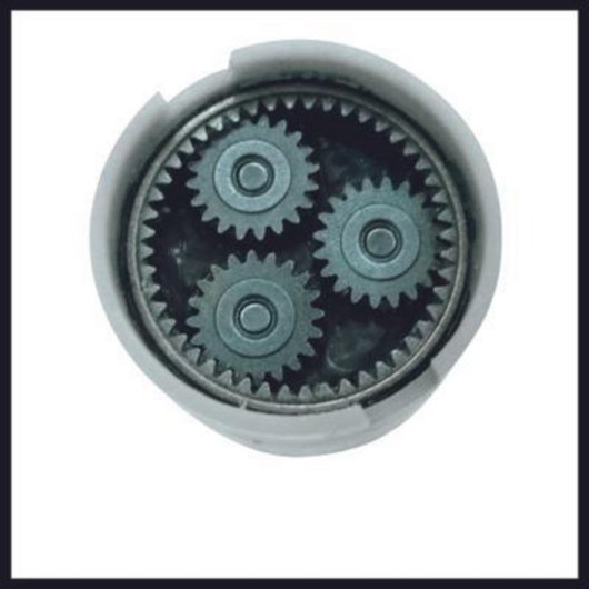 Perceuse Einhell TP-CD 18/60 Li BL Solo Brushless 2000 RPM