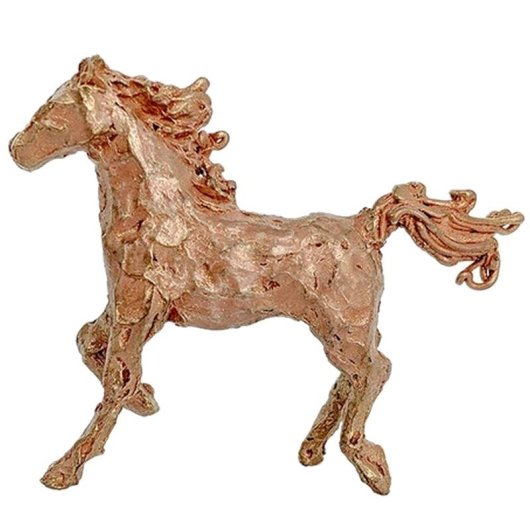 Filamento Cobre 3Doodler Pro+ 25 Copper 122 g Compatível Pro Create Plus