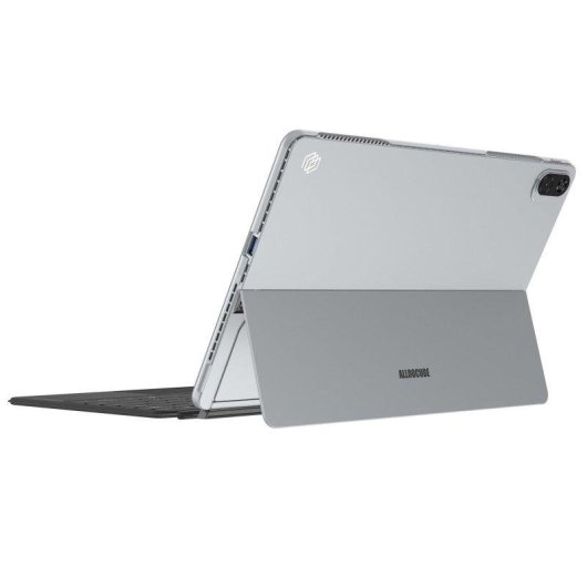 Tablet Alldocube iWORK GT Ultra WiFi 13" 16GB 1TB Gris