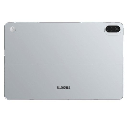 Tablet Alldocube iWORK GT Ultra WiFi 13" 16GB 1TB Gris