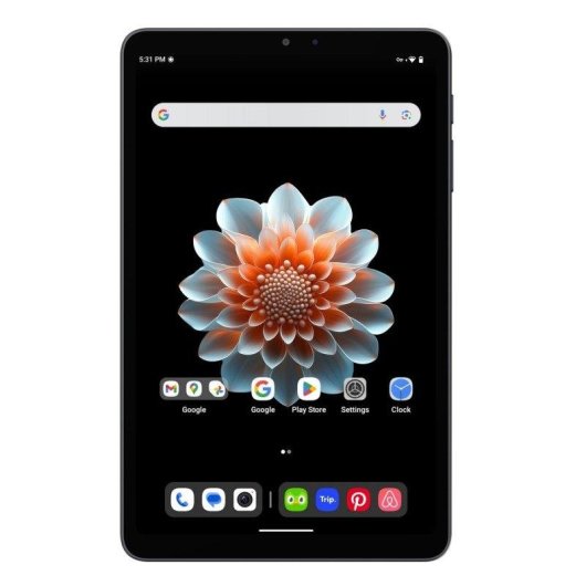 Tablet Alldocube iPlay 70 mini Pro 8,4" WiFi + 4G 8GB 256GB Gris