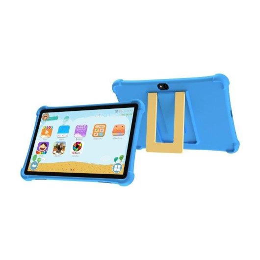 Tablet Alldocube iPlay 70 SE 10,1" WiFi + 4G 3GB 64GB Negro