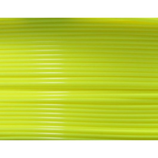 Filamento PLA Tough Flashforge FF0683 Amarillo 1,75 mm 1 kg Resistente UV