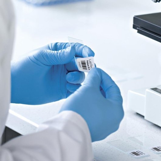 Etiqueta para Impresora DYMO LabelWriter 25x25mm 750 etiquetas autoadhesivas