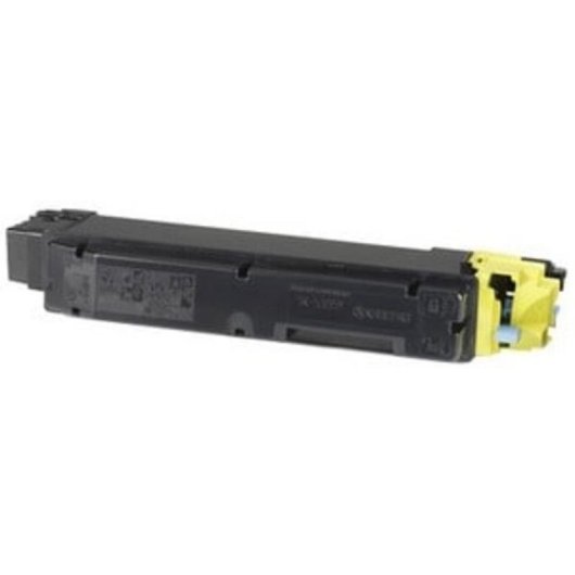 Cartucho de Tóner Kyocera TK-5305Y 6000 páginas Amarillo