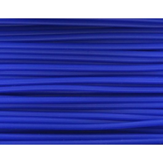 Filamento PLA Flashforge FF0257 Azul 1,75 mm 500 g Fácil Uso UV
