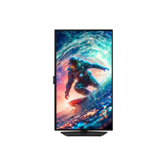 Écran PC Samsung Odyssey G6 S27HG612SU 27" Quad HD 240Hz OLED Ajustable en hauteur