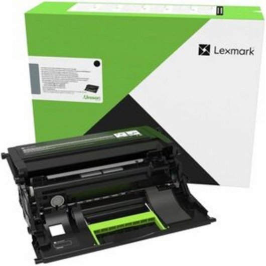 Fotoconductor Lexmark 58D0Z0E 150000 páginas Láser