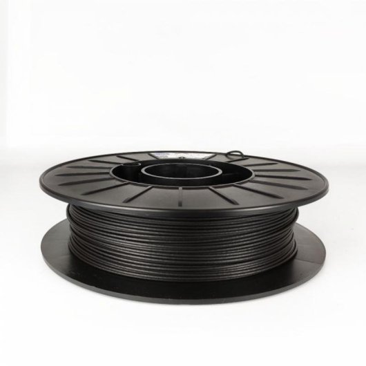 Filamento Fibra de Carbono AzureFilm FG171-CABK Preto 1,75 mm Alta Velocidade