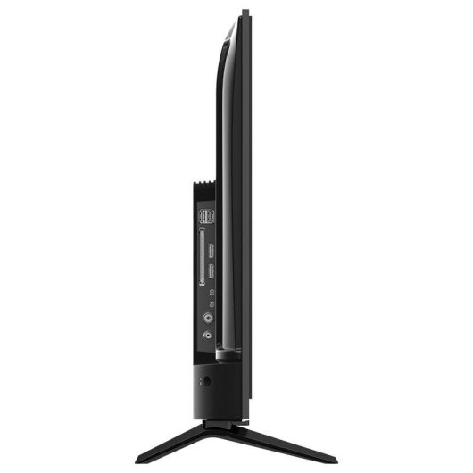 TV UD QLED 32QHGC5210S 32" HD Ready 60Hz Smart TV Google TV Dolby Audio Chromecast