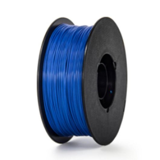 Filamento PLA Flashforge PBL1 Azul 1,75 mm 1 kg Compatible Universal