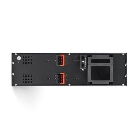 Sai Salicru 4 kVA Doble Conversión Batería 3 h LCD Negro