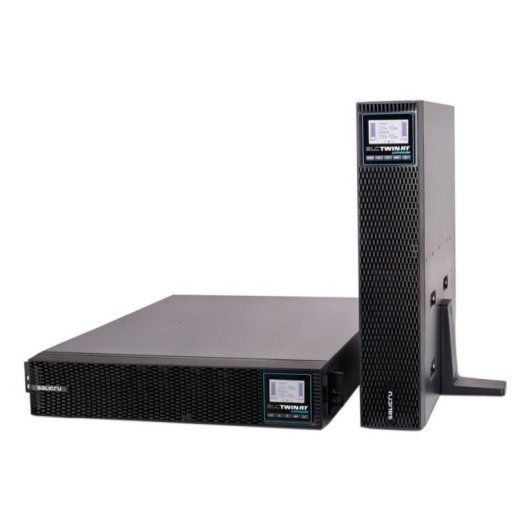 Sai Salicru 1000VA Batería LiFePO4 4,6h LCD Protección Avanzada