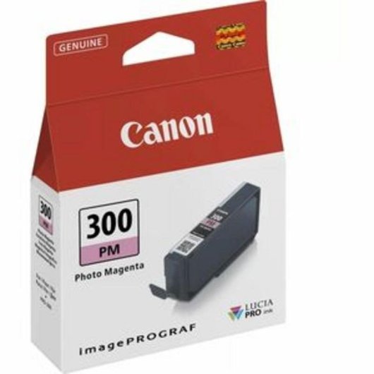 Canon Foto Magenta Tinte für imagePROGRAF PRO-300 530 Seiten