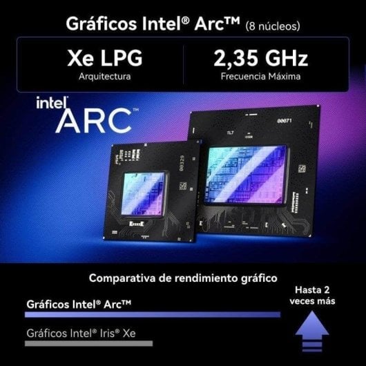 Mini PC GEEKOM GT1 Mega Intel Core Ultra 9 185H 16GB 1TB SSD Intel Arc Windows 11 Pro WiFi 7 Thunderbolt 4