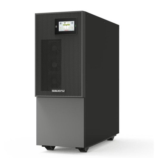 Sai Salicru 10 kVA Batería Plomo-Calcio 3 Horas Conectividad Avanzada